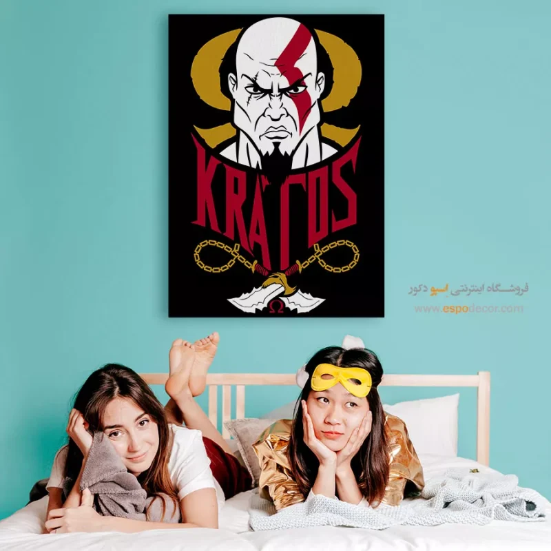 تابلو انیمه - Image 3