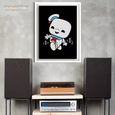 تابلو انیمه برای نوجوانان