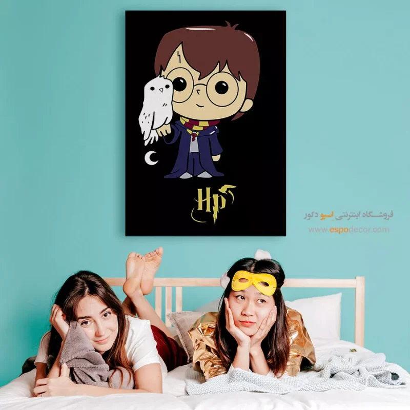 تابلو انیمه - Image 3