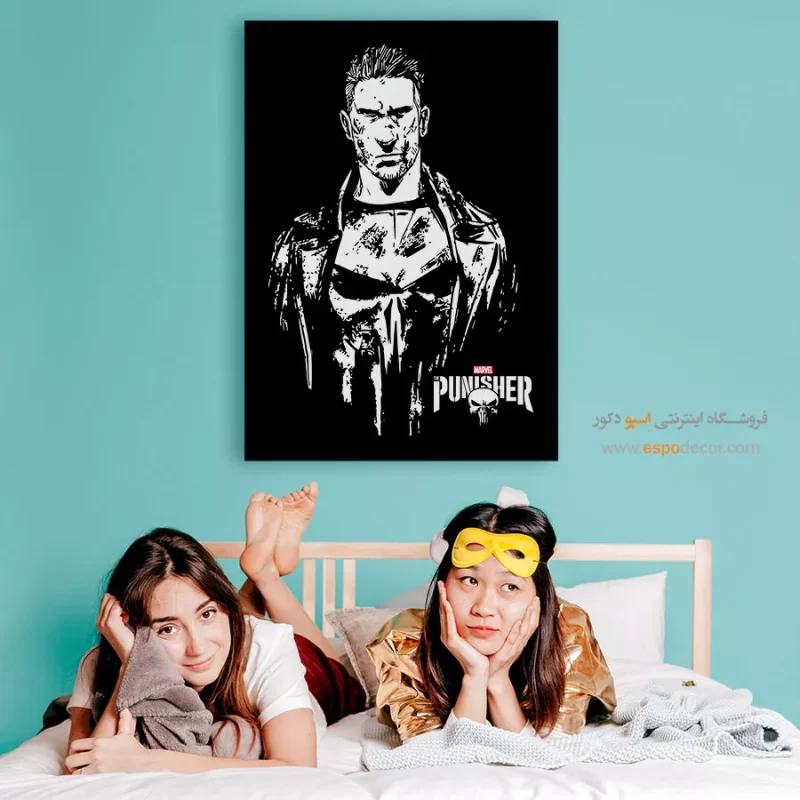 تابلو انیمه - Image 3