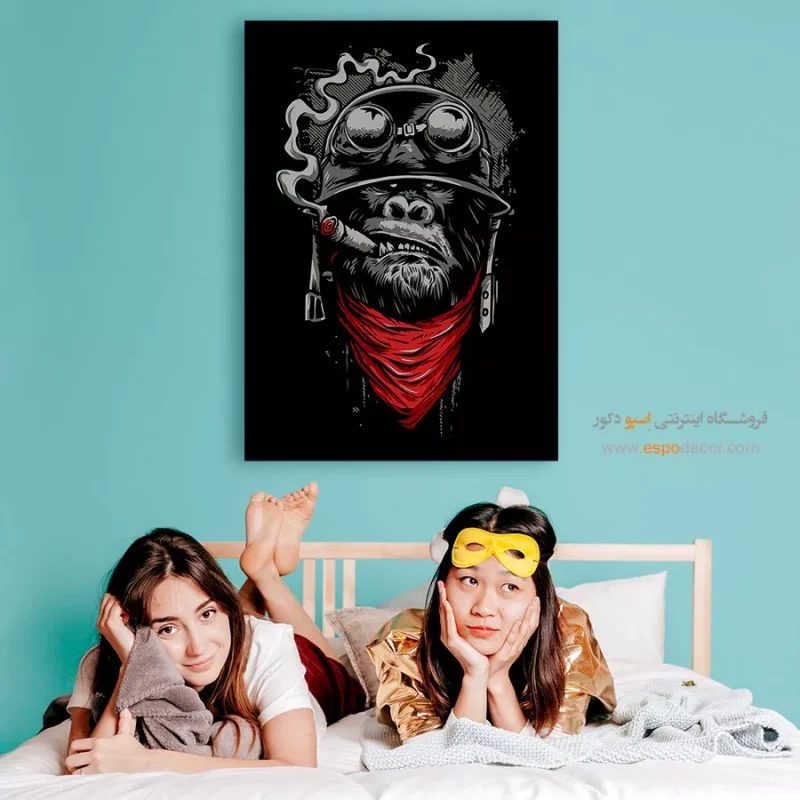 تابلو انیمه - Image 3