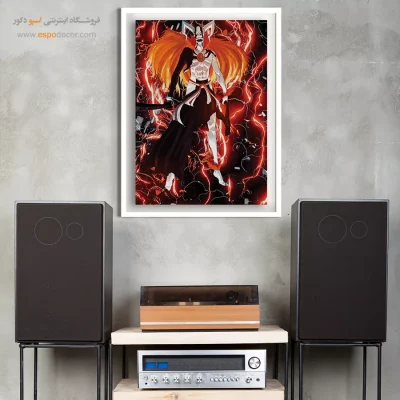 خرید تابلو انیمه ارزان