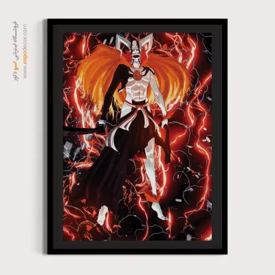 خرید تابلو انیمه ارزان