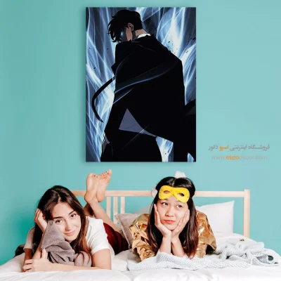 فروشگاه تابلو انیمه