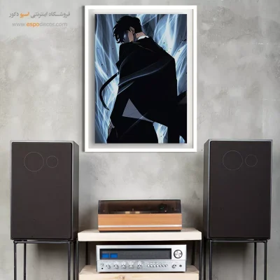 فروشگاه تابلو انیمه