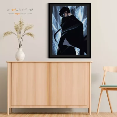 فروشگاه تابلو انیمه