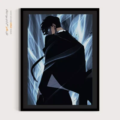 فروشگاه تابلو انیمه