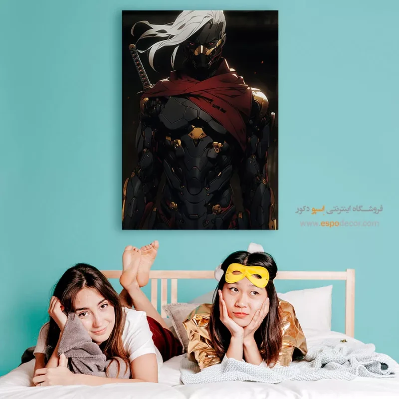 تابلو انیمه - Image 3