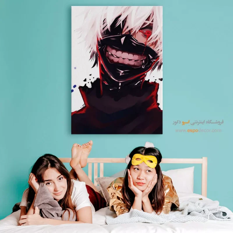 تابلو انیمه - Image 3