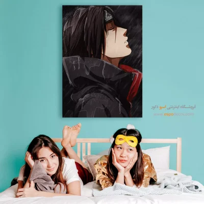 خرید تابلو انیمه برای کلکسیون