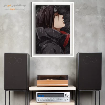 خرید تابلو انیمه برای کلکسیون