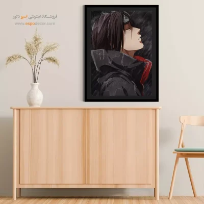 خرید تابلو انیمه برای کلکسیون