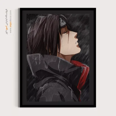 خرید تابلو انیمه برای کلکسیون