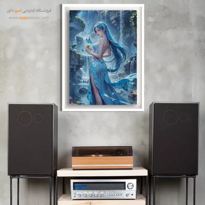 هدیه انیمهای