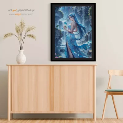 هدیه انیمهای