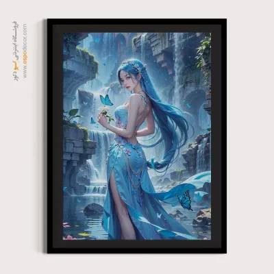 هدیه انیمهای