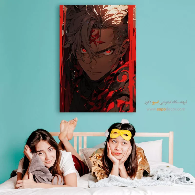 تابلو انیمه - Image 3