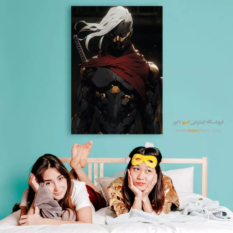 تابلو انیمه - Image 3