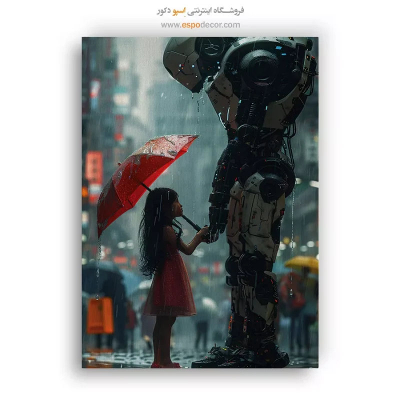 تابلو انیمه