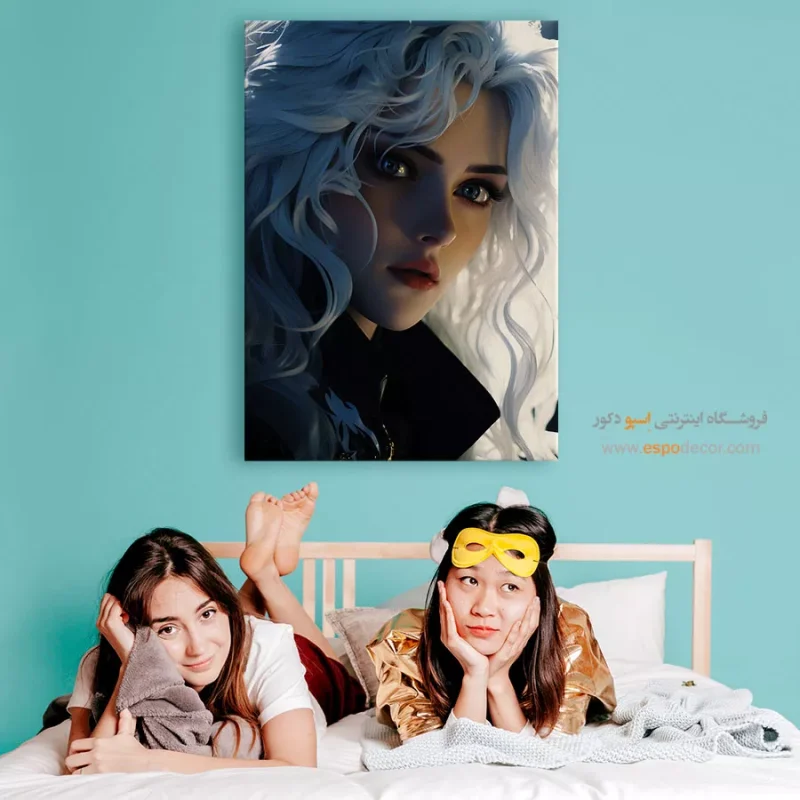 تابلو انیمه - Image 3