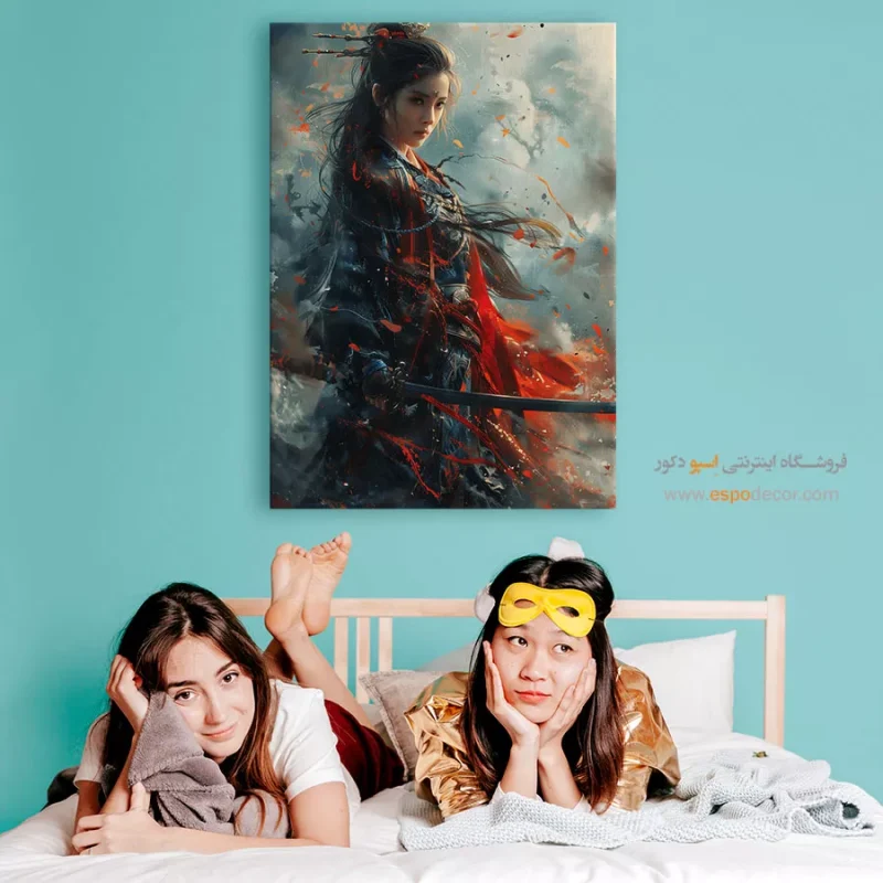تابلو انیمه - Image 3