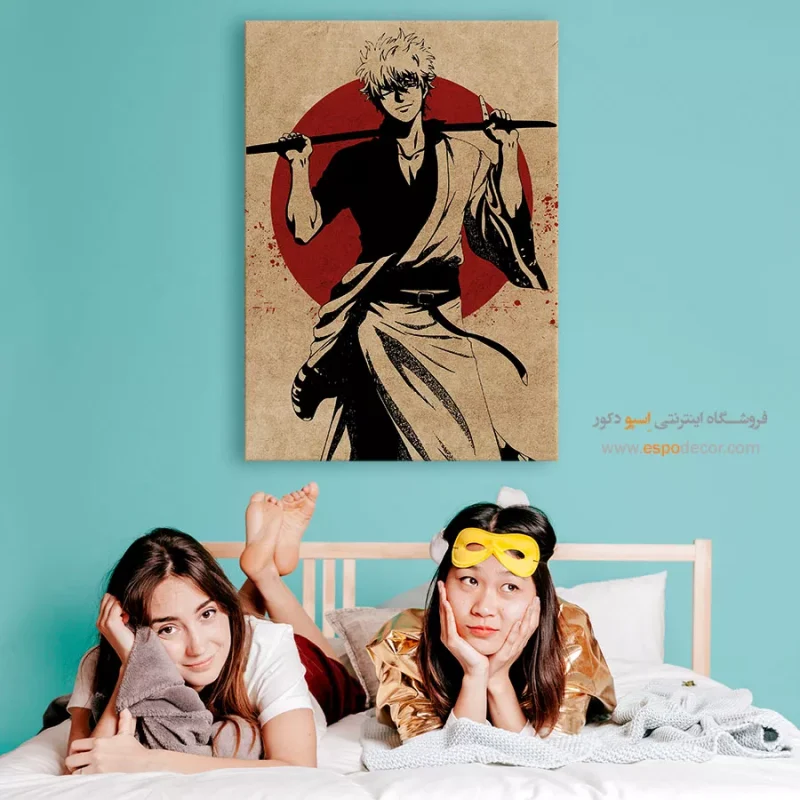 تابلو انیمه - Image 3