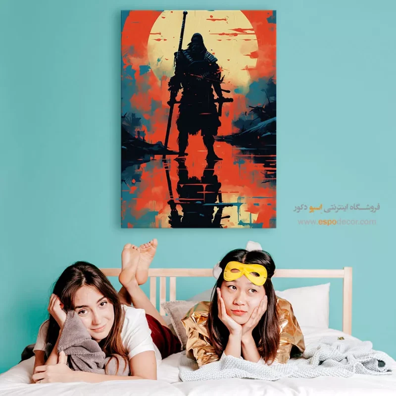 تابلو انیمه - Image 3