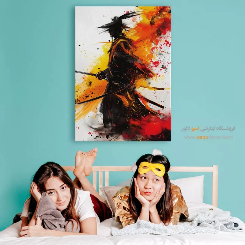 تابلو انیمه - Image 3