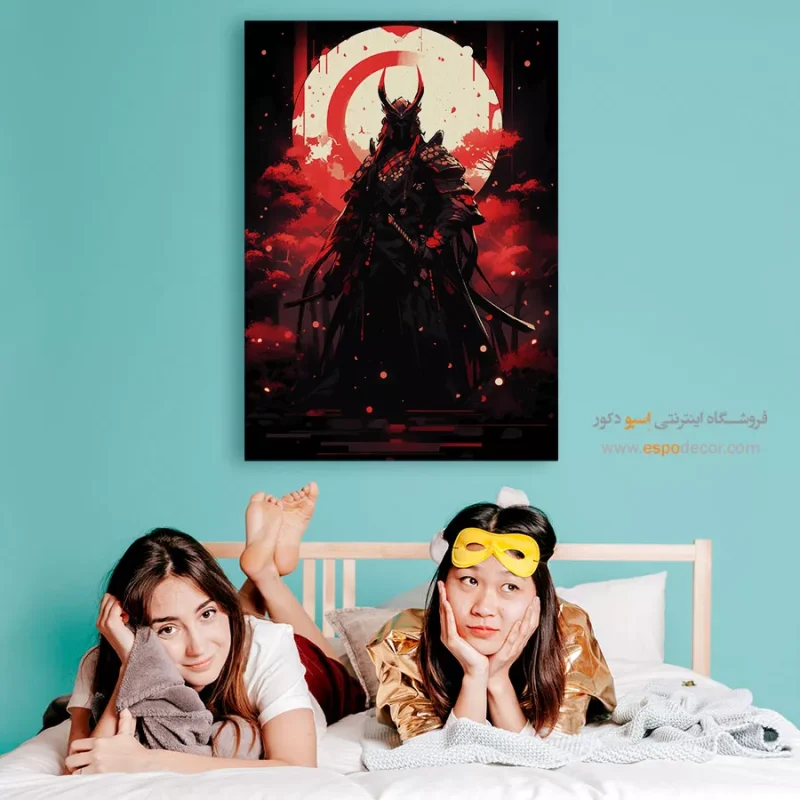 تابلو انیمه - Image 3