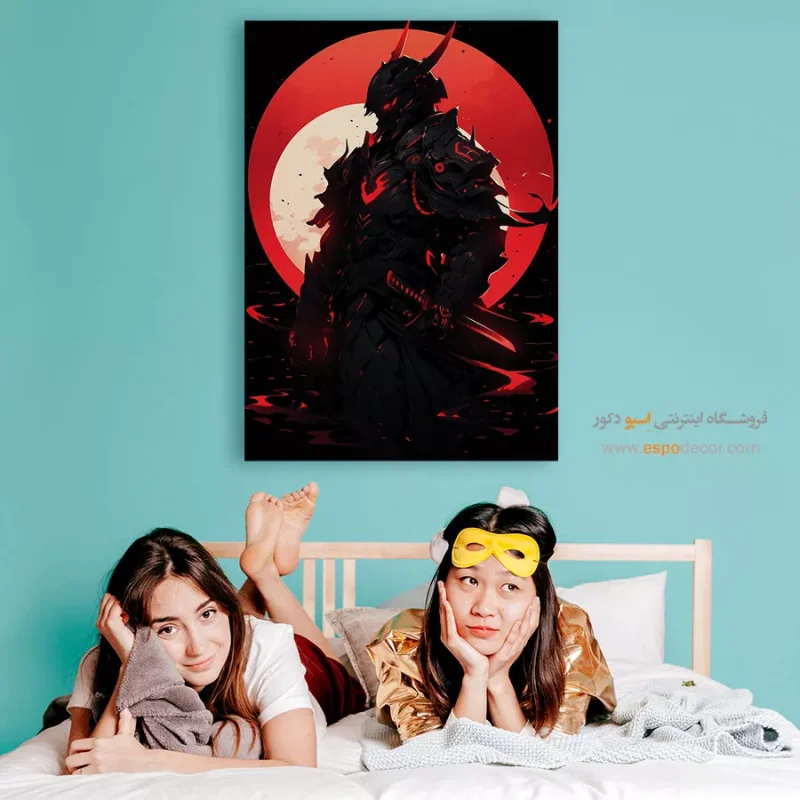 تابلو انیمه - Image 3
