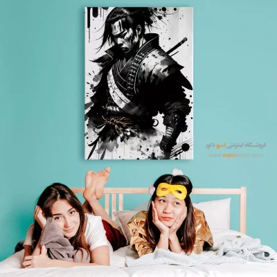 خرید تابلو انیمه برای دکور منزل