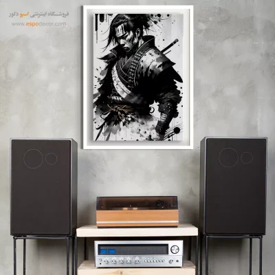 خرید تابلو انیمه برای دکور منزل