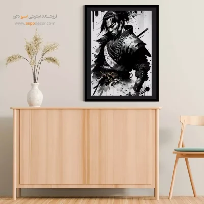 خرید تابلو انیمه برای دکور منزل