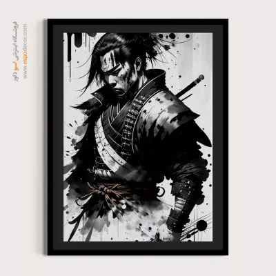 خرید تابلو انیمه برای دکور منزل