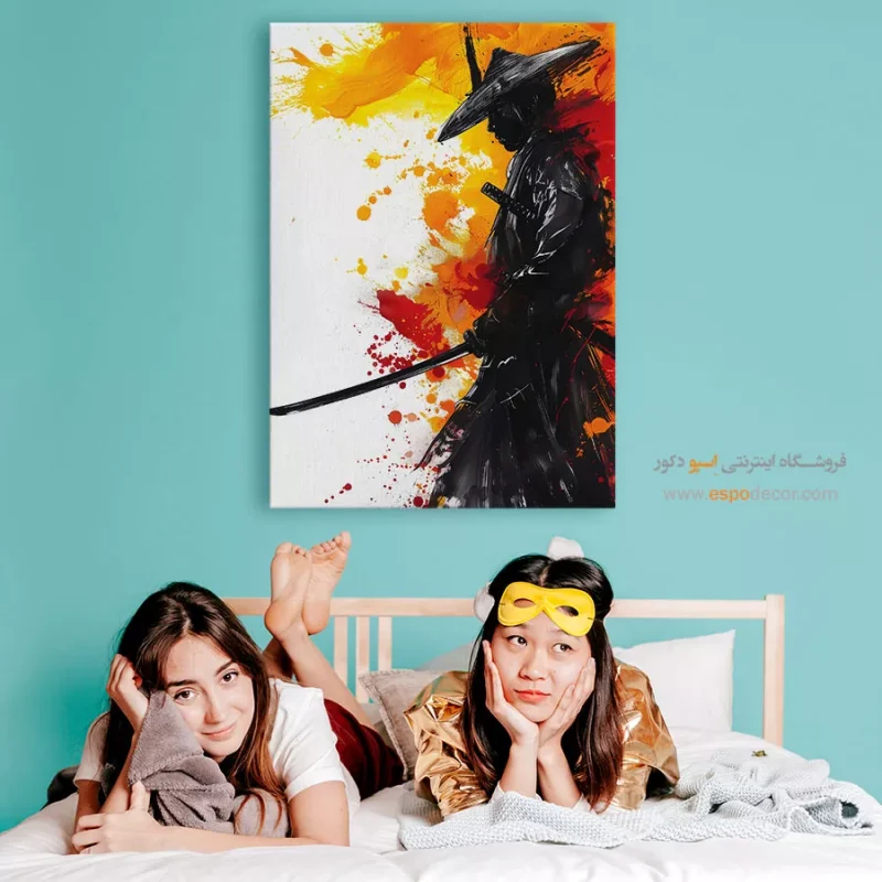 تابلو انیمه - Image 3