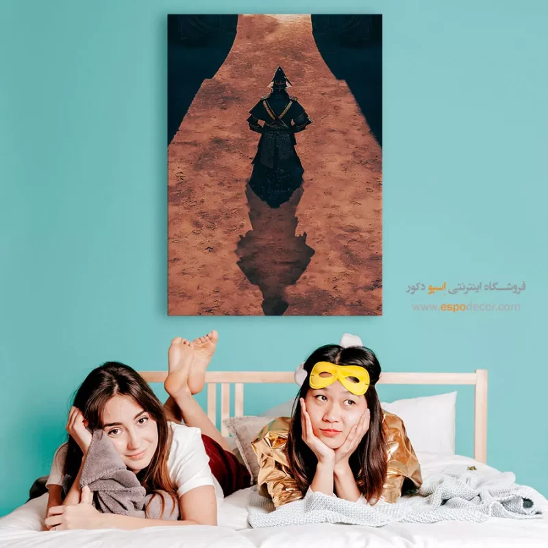 تابلو انیمه - Image 3