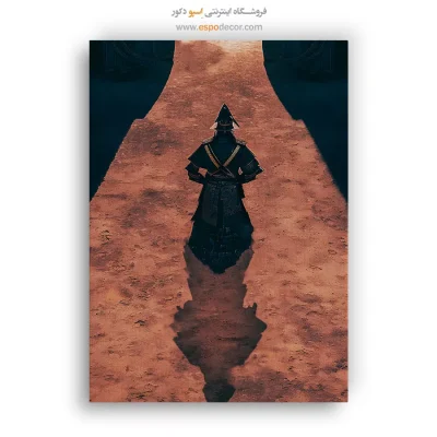تابلو انیمه