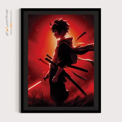 خرید هدیه انیمه‌ای