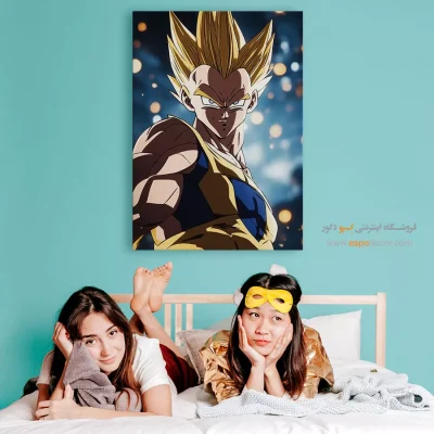 خرید هدیه ویژه تابلو انیمه