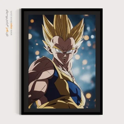 خرید هدیه ویژه تابلو انیمه