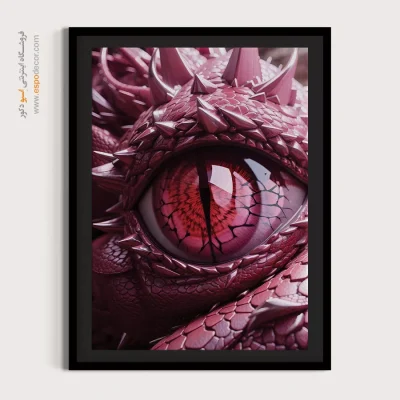 خرید هدیه تابلو انیمه برای جشن تولد