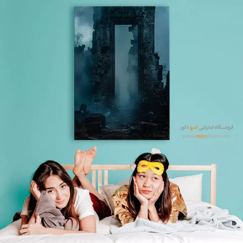 تابلو انیمه - Image 3