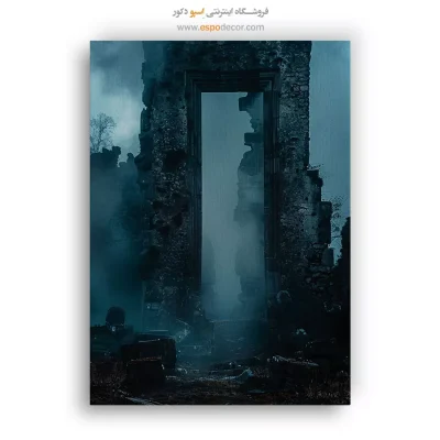 تابلو انیمه