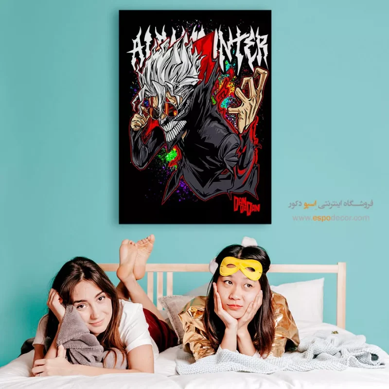 تابلو انیمه - Image 3