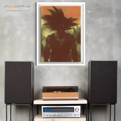 خرید اینترنتی تابلو انیمه جدید