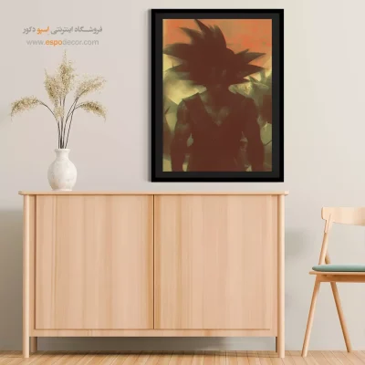 خرید اینترنتی تابلو انیمه جدید