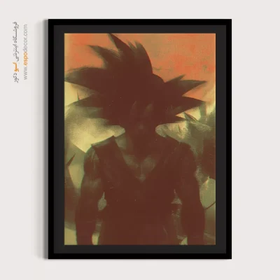 خرید اینترنتی تابلو انیمه جدید