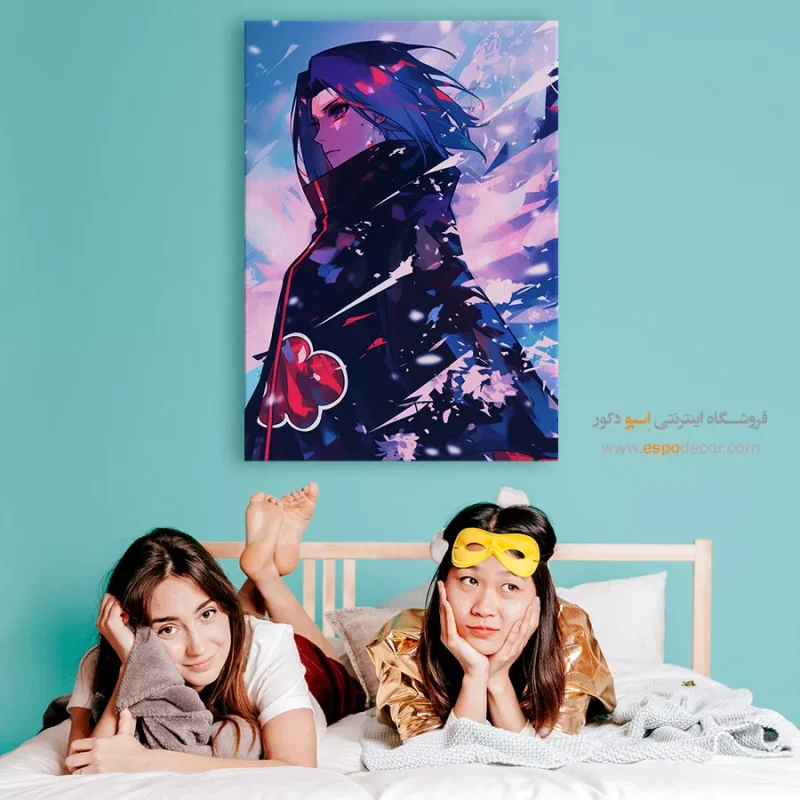 تابلو انیمه - Image 3
