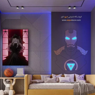 تابلو کادو تولد