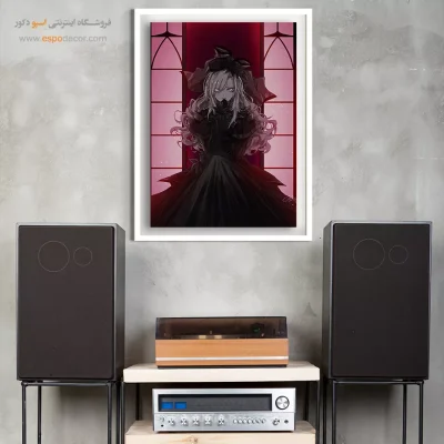 تابلو کادو تولد